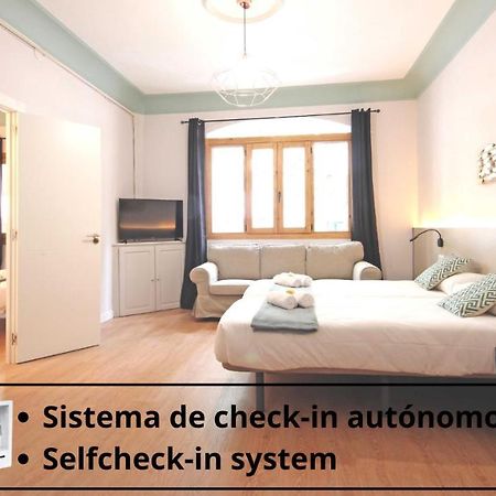 Regina Selfcheck-In Smart Rooms Пальма-де-Майорка Екстер'єр фото