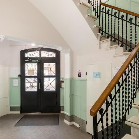 Regina Selfcheck-In Smart Rooms Пальма-де-Майорка Екстер'єр фото