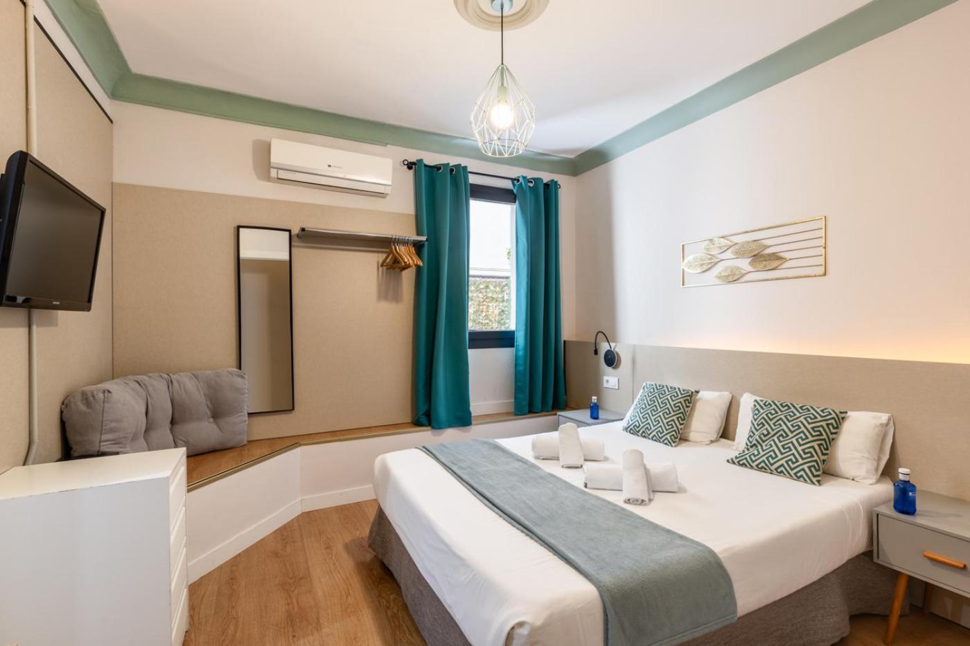 Regina Selfcheck-In Smart Rooms Пальма-де-Майорка Екстер'єр фото