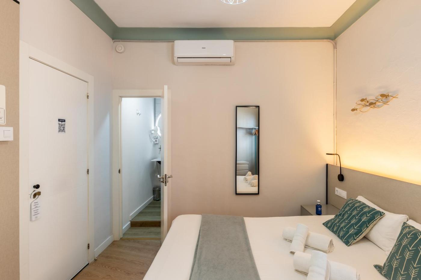 Regina Selfcheck-In Smart Rooms Пальма-де-Майорка Екстер'єр фото