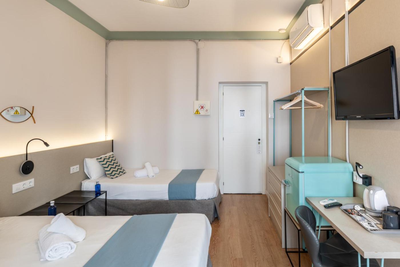 Regina Selfcheck-In Smart Rooms Пальма-де-Майорка Екстер'єр фото