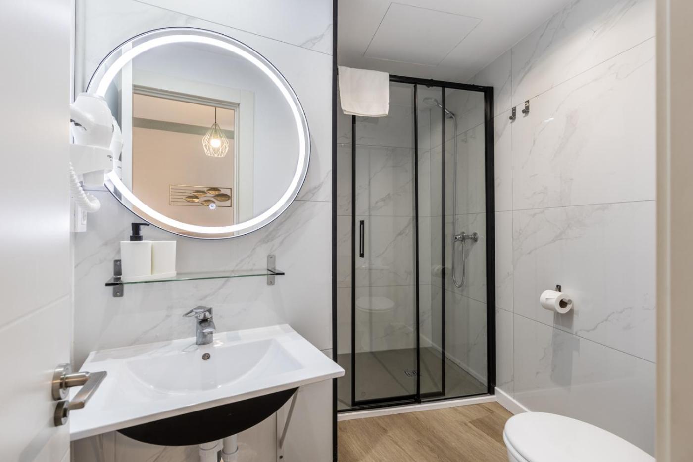 Regina Selfcheck-In Smart Rooms Пальма-де-Майорка Екстер'єр фото