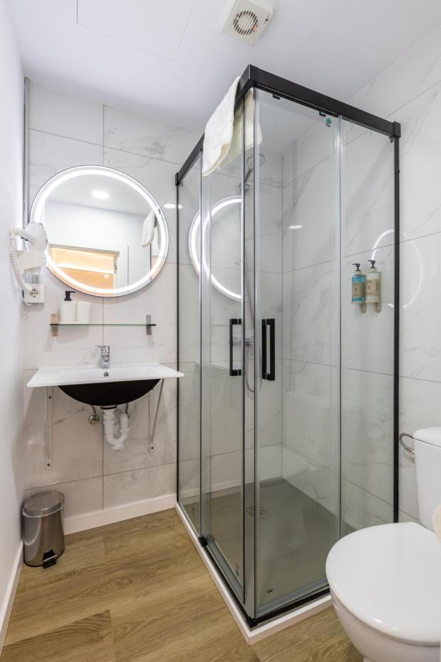 Regina Selfcheck-In Smart Rooms Пальма-де-Майорка Екстер'єр фото