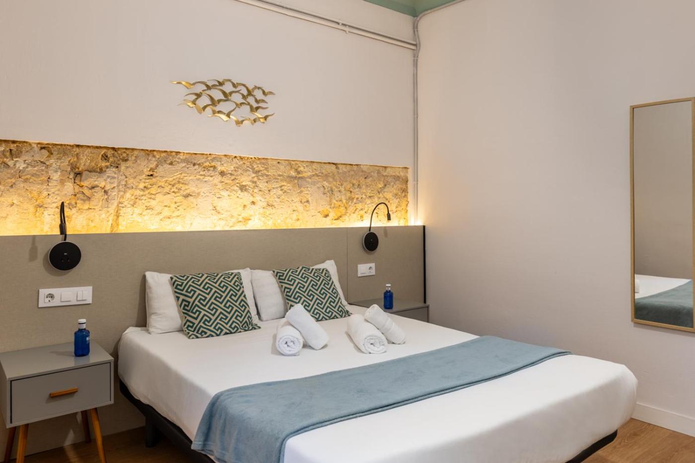 Regina Selfcheck-In Smart Rooms Пальма-де-Майорка Екстер'єр фото