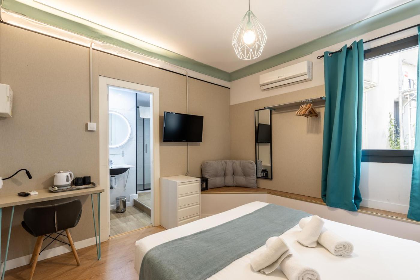 Regina Selfcheck-In Smart Rooms Пальма-де-Майорка Екстер'єр фото