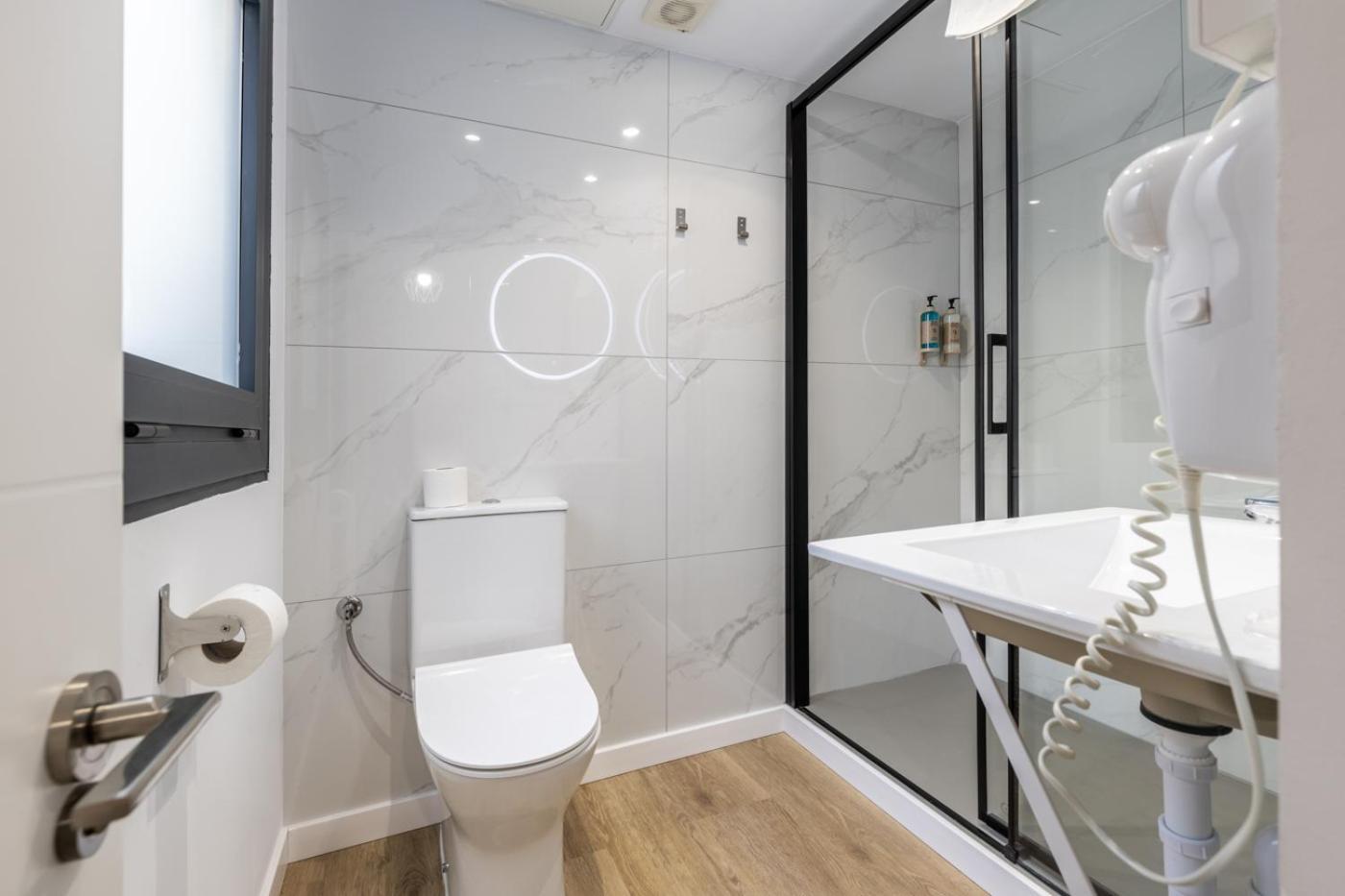 Regina Selfcheck-In Smart Rooms Пальма-де-Майорка Екстер'єр фото