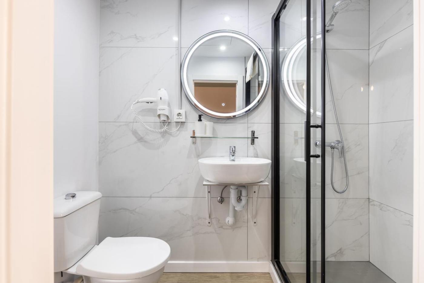 Regina Selfcheck-In Smart Rooms Пальма-де-Майорка Екстер'єр фото