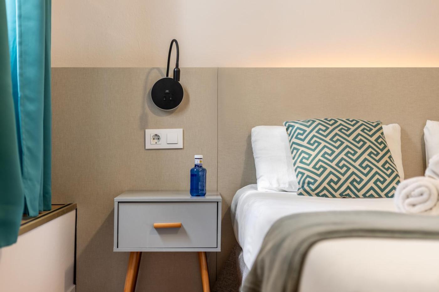 Regina Selfcheck-In Smart Rooms Пальма-де-Майорка Екстер'єр фото