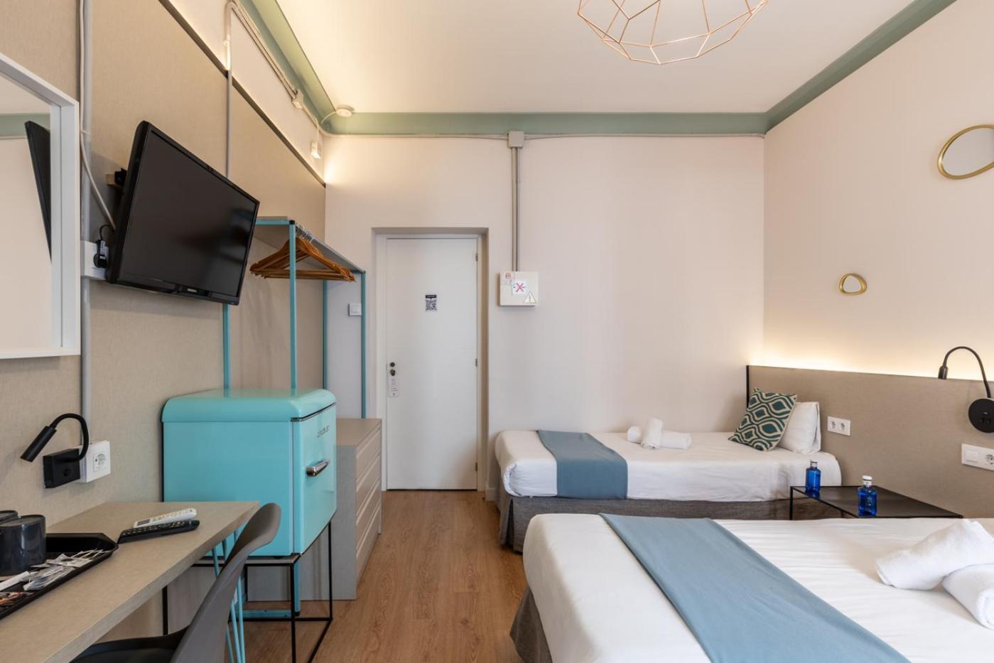 Regina Selfcheck-In Smart Rooms Пальма-де-Майорка Екстер'єр фото