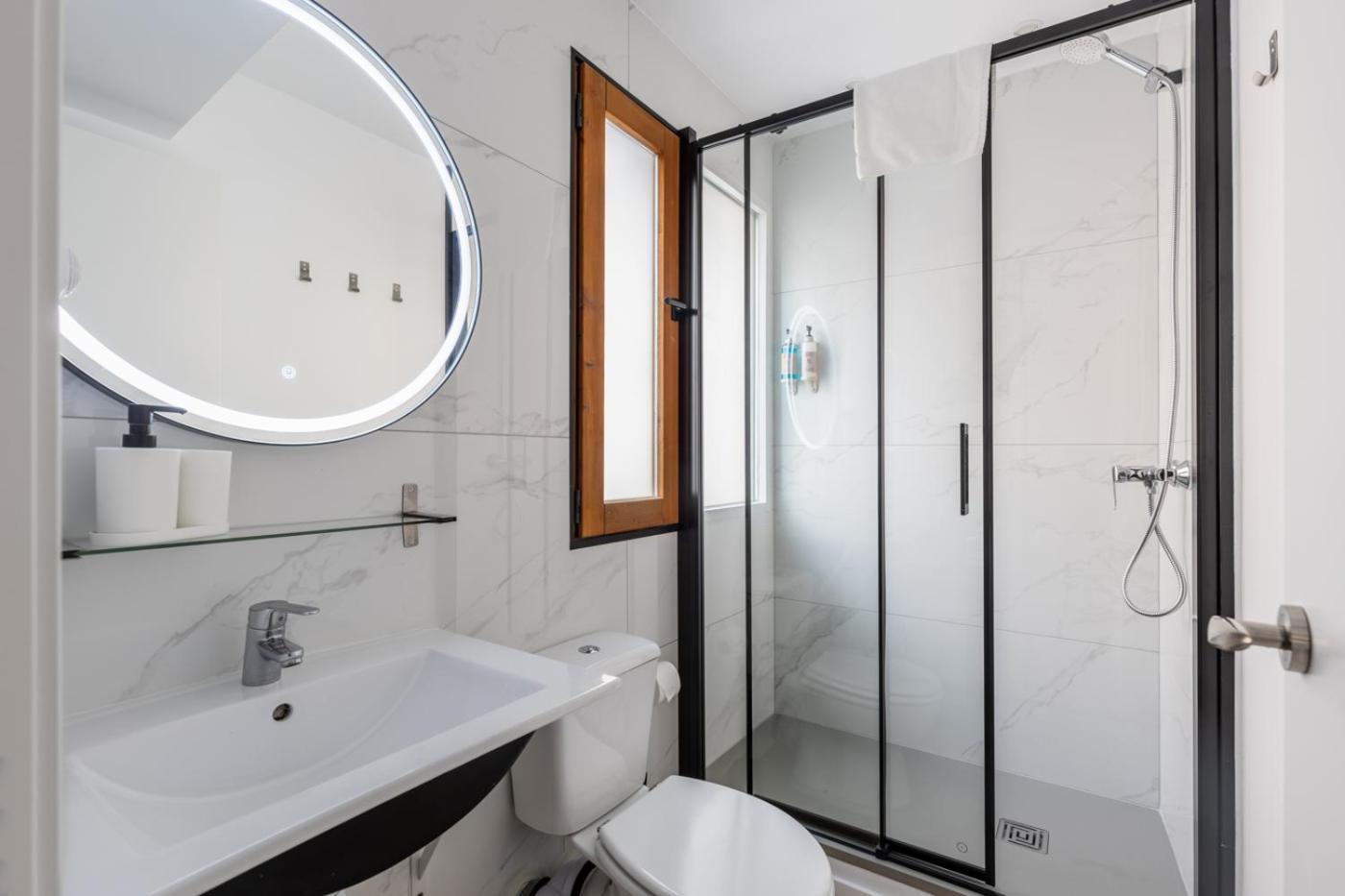 Regina Selfcheck-In Smart Rooms Пальма-де-Майорка Екстер'єр фото