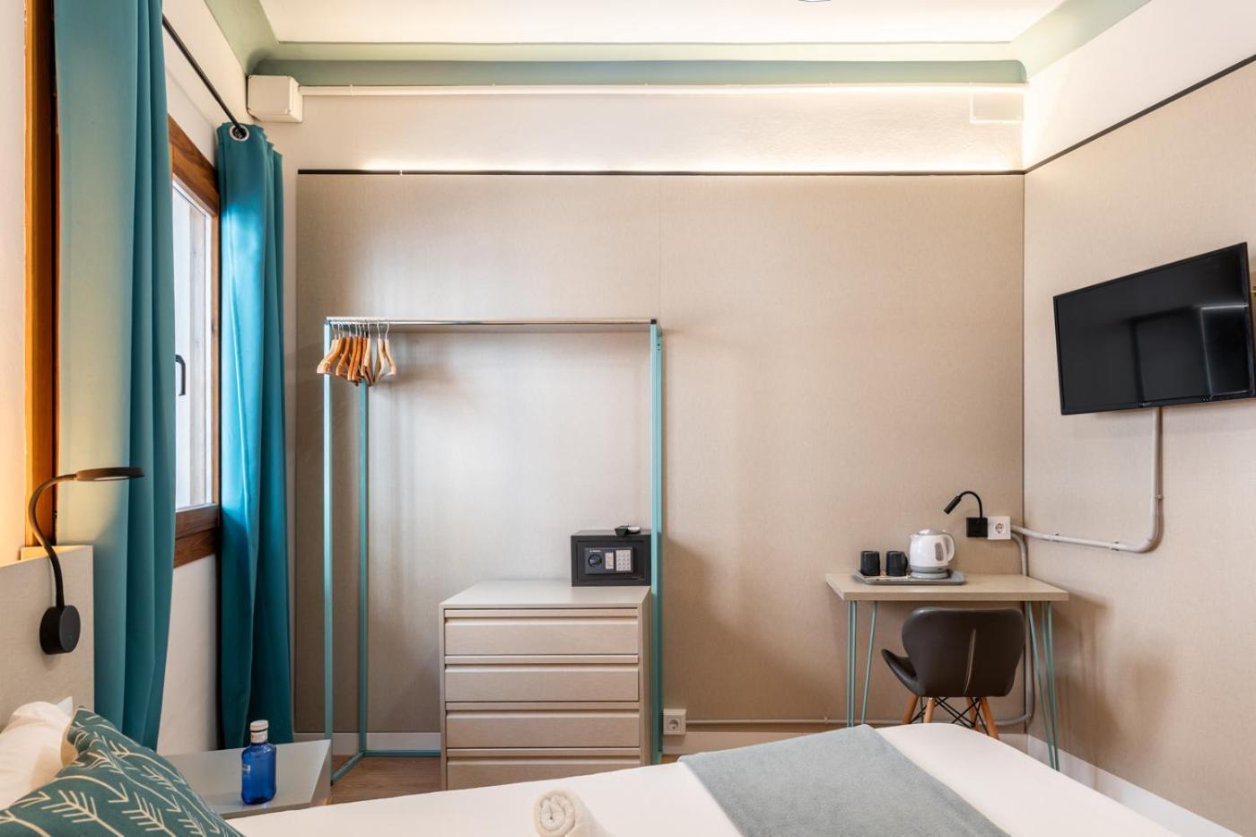 Regina Selfcheck-In Smart Rooms Пальма-де-Майорка Екстер'єр фото
