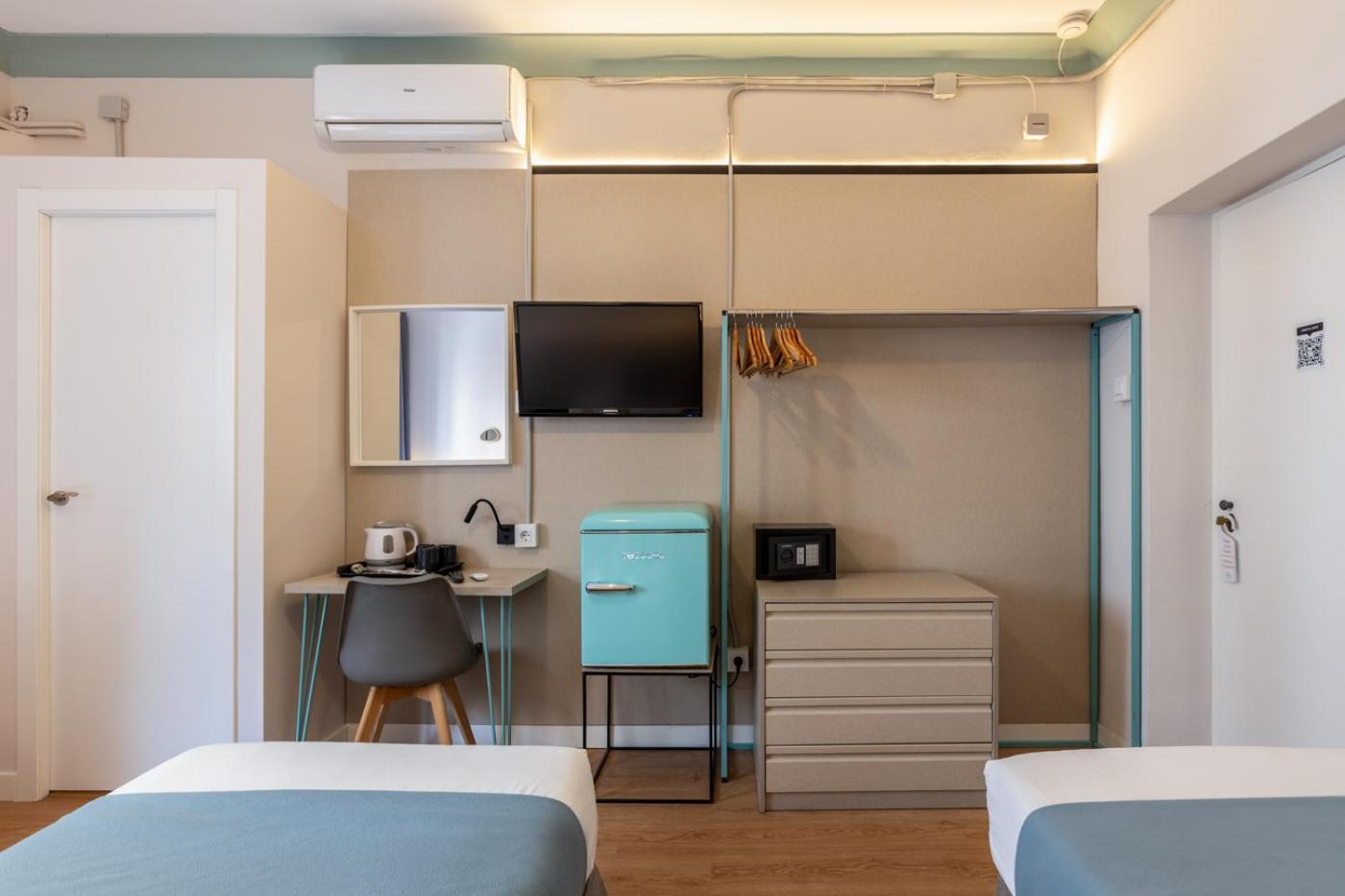 Regina Selfcheck-In Smart Rooms Пальма-де-Майорка Екстер'єр фото