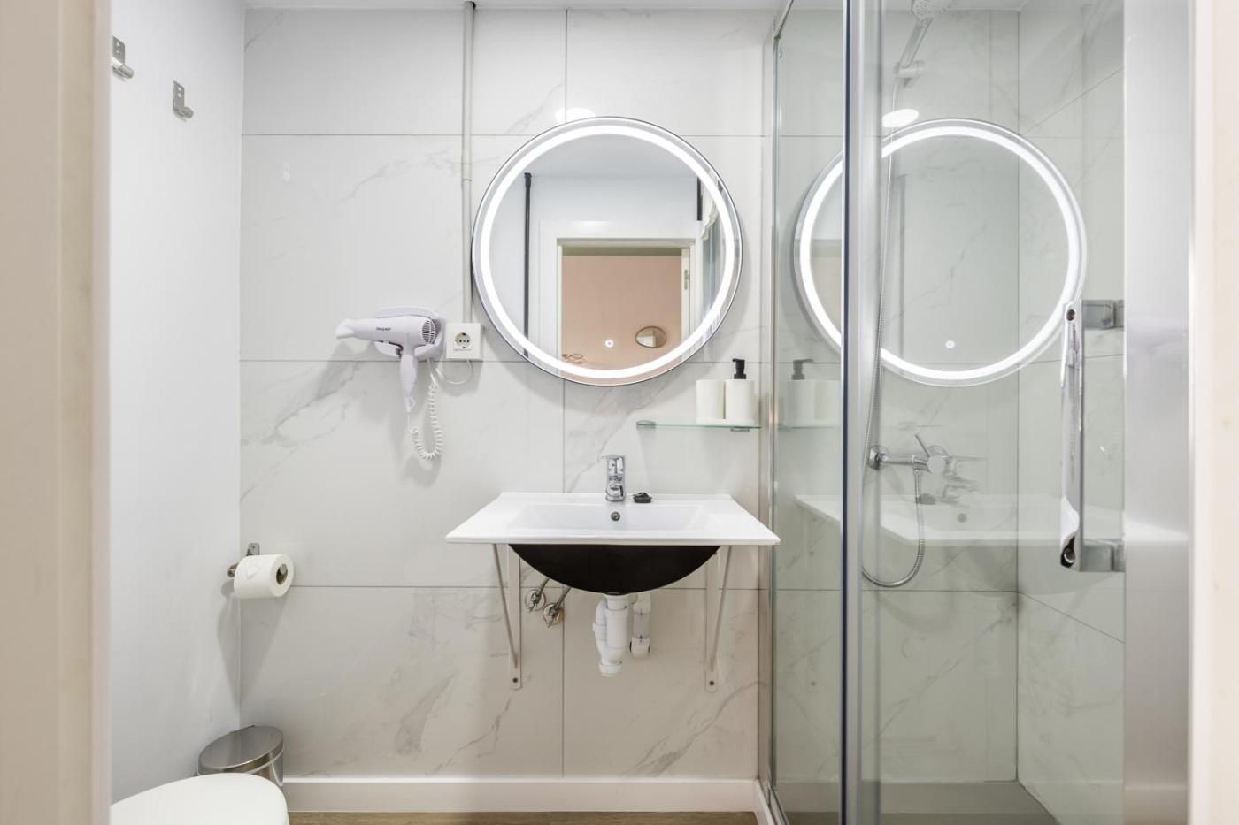 Regina Selfcheck-In Smart Rooms Пальма-де-Майорка Екстер'єр фото