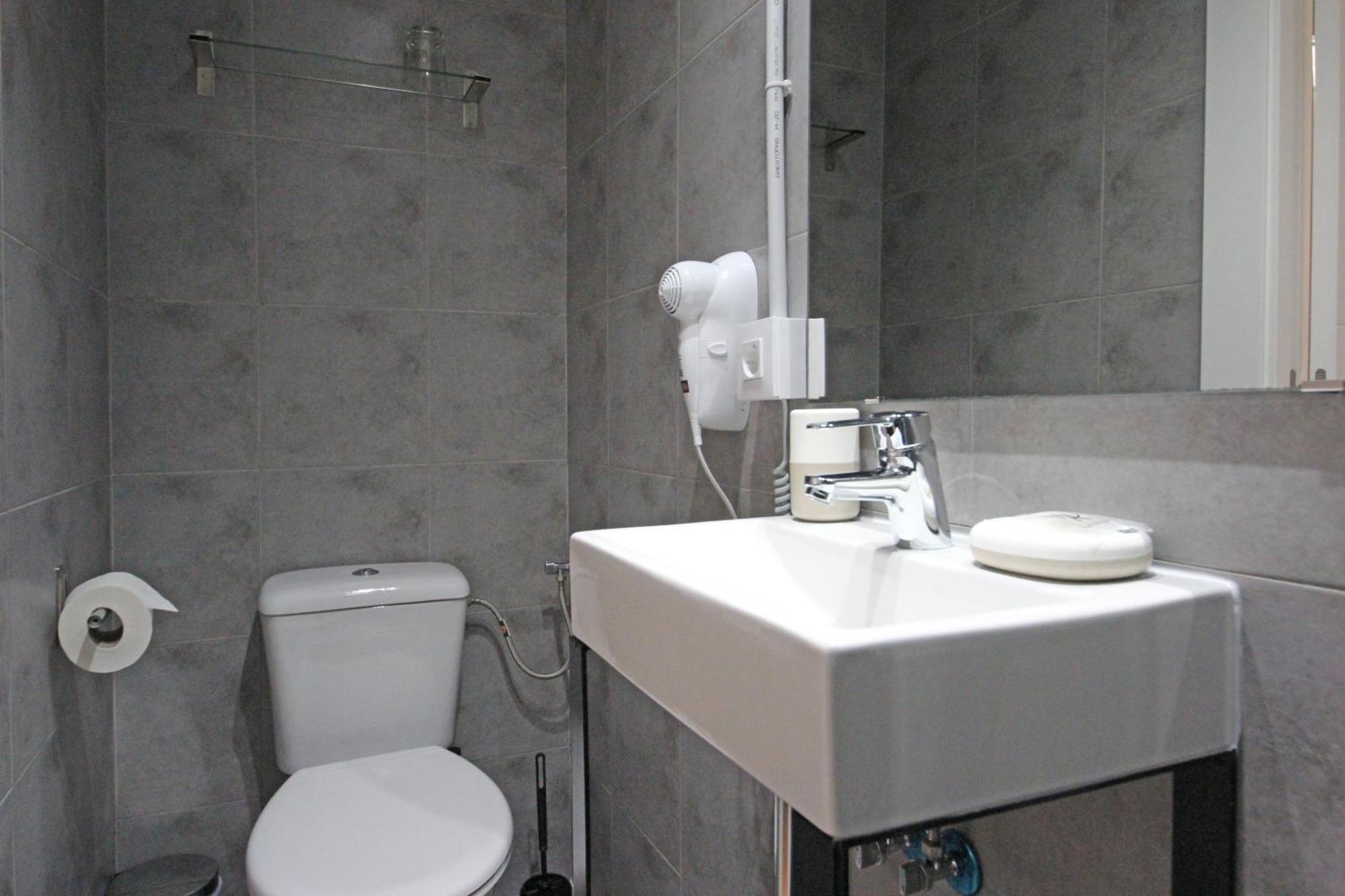 Regina Selfcheck-In Smart Rooms Пальма-де-Майорка Екстер'єр фото