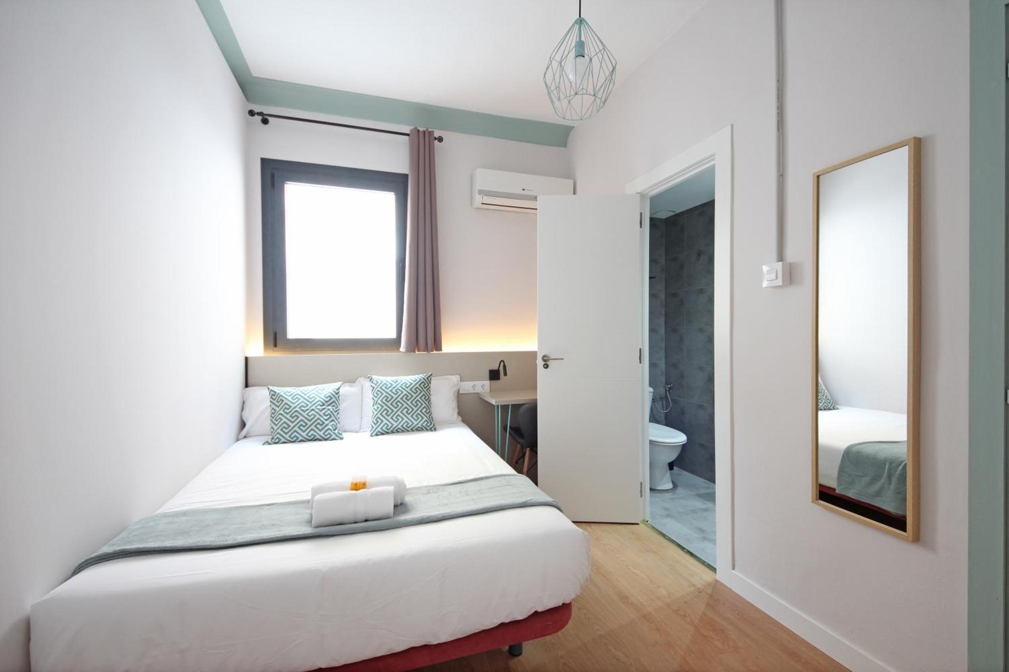Regina Selfcheck-In Smart Rooms Пальма-де-Майорка Екстер'єр фото