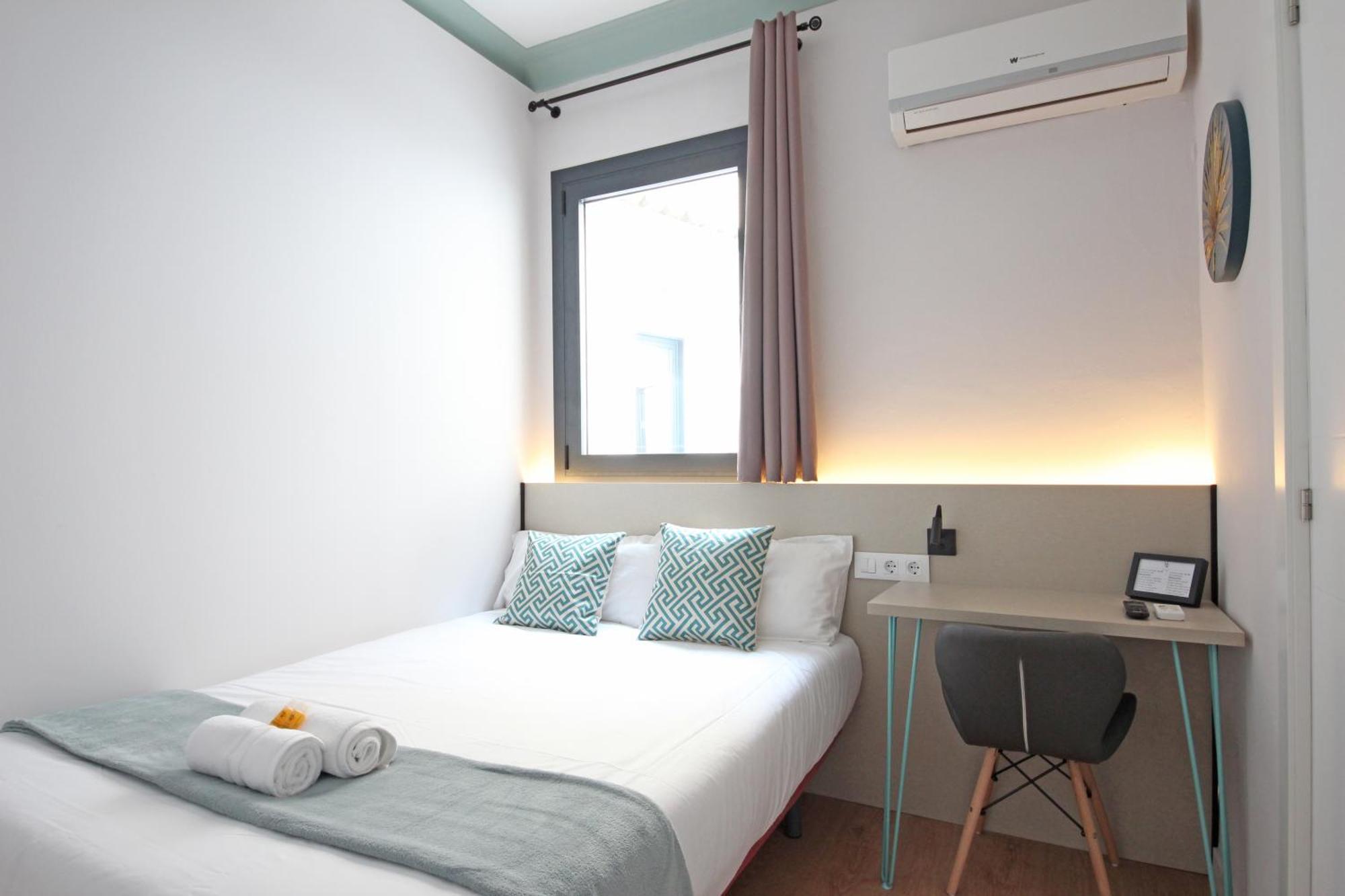 Regina Selfcheck-In Smart Rooms Пальма-де-Майорка Екстер'єр фото
