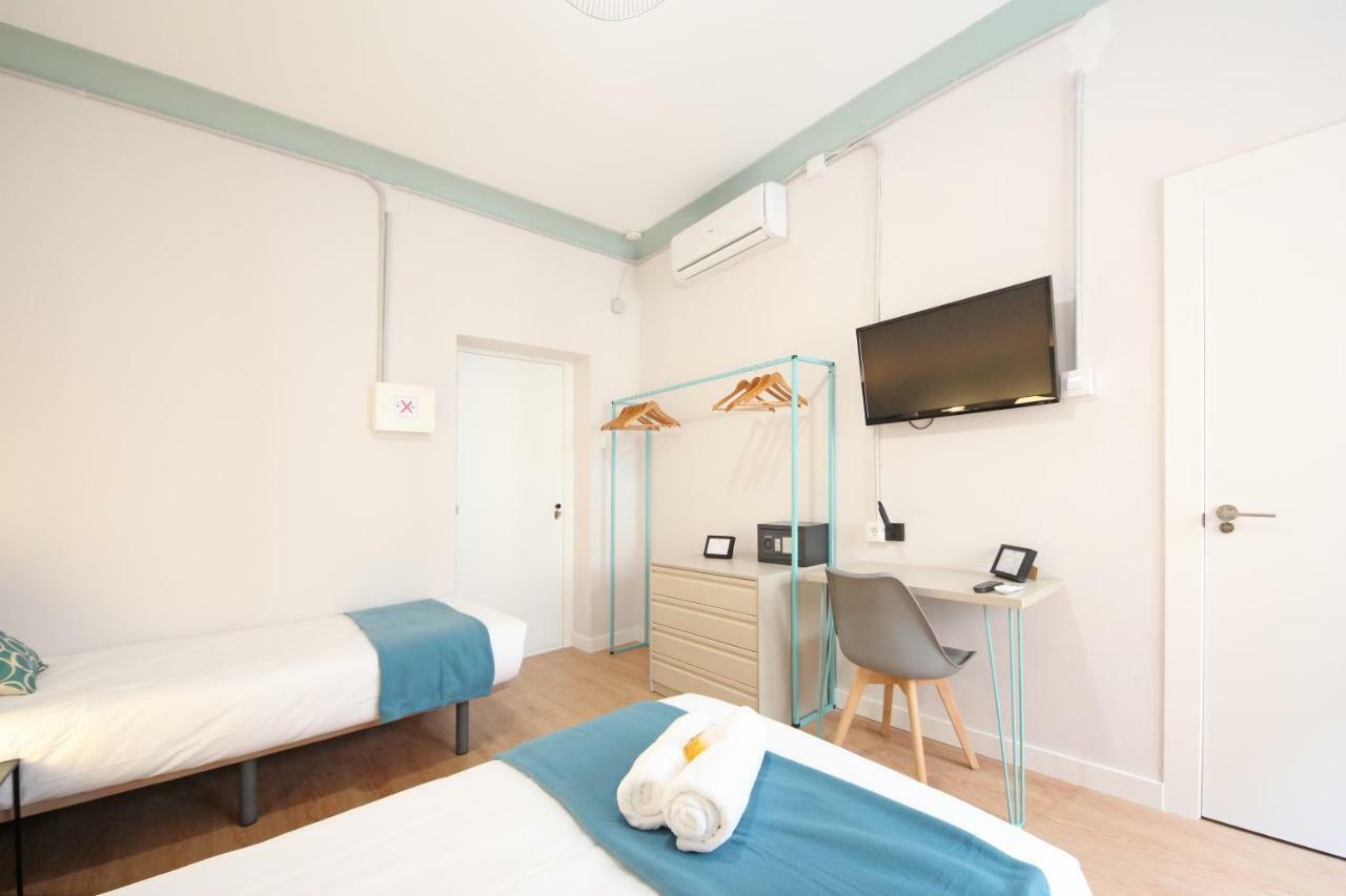 Regina Selfcheck-In Smart Rooms Пальма-де-Майорка Екстер'єр фото