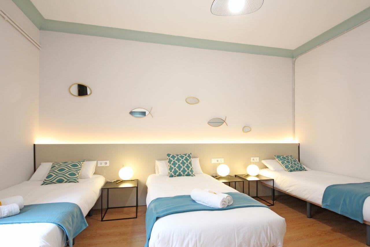 Regina Selfcheck-In Smart Rooms Пальма-де-Майорка Екстер'єр фото