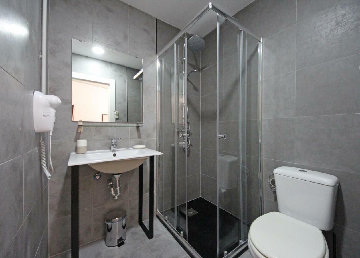 Regina Selfcheck-In Smart Rooms Пальма-де-Майорка Екстер'єр фото